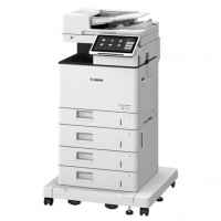 Canon iR DX 529i Printer Toner Cartridges